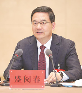 新春第一会后，湖北17市州书记集中发声