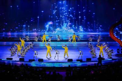 拾光纪·春节前夕再进社区，总书记心系民生