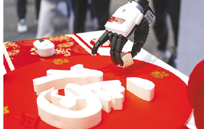 湖北智造交融浓浓烟火气