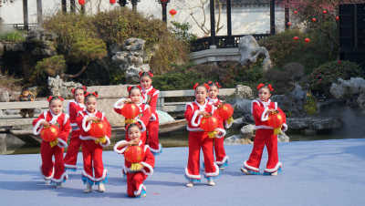 第一观察｜习近平主席连续三年同美国友人互致新春祝福