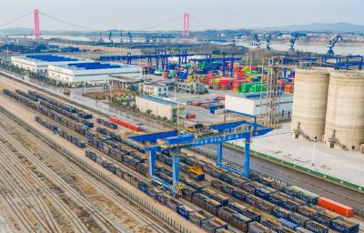 牢记嘱托 建成支点·抓项目扩投资 | 湖北重大项目的“民生温度”