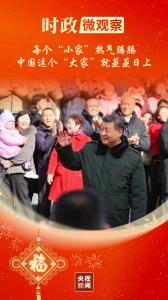 视频丨多国举办庆祝活动 迎接农历马年春节