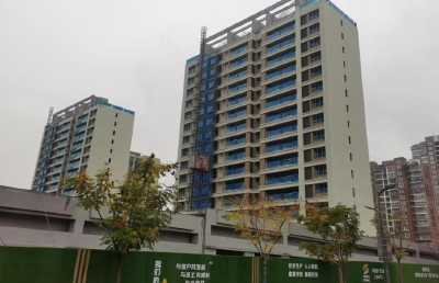 新春走基层 | 家乡焕新颜 “惊艳”归乡人