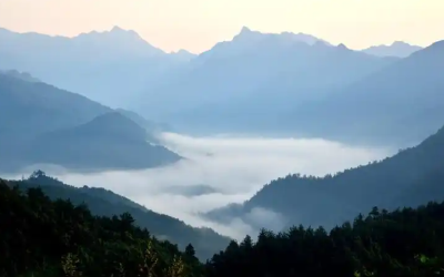 马年说“马” | 马蹄山