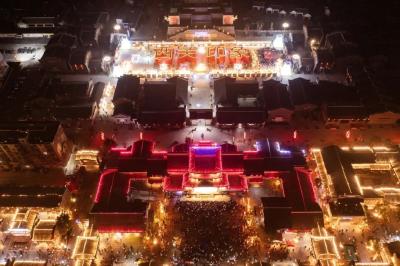 茶马福年・西关寻春——2026西关印象第六届新春民俗文化节即将温情启幕