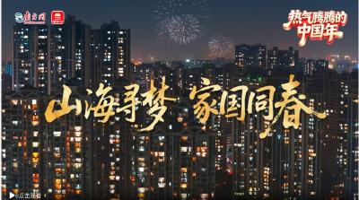 “年货节”吸引台湾消费者热购大陆年货