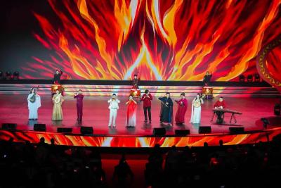 【热气腾腾中国年】习言道｜“城市运转离不开你们”