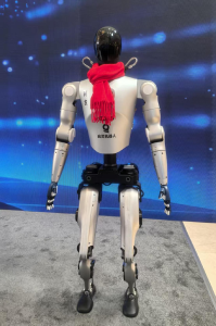 “老友”升级，“新朋”首秀！湖北“新春第一会”Ta们硬核亮相