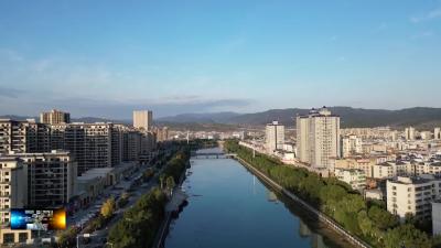 县发改局：全力以赴抓项目 奋力冲刺“开门红”