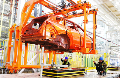 湖北新春第一会，释放7大重磅信号