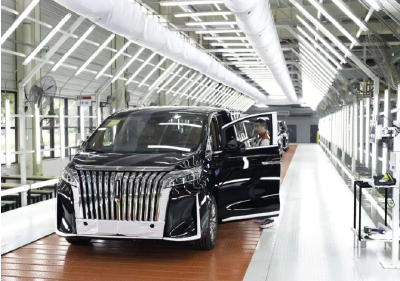 黄石，观势、起势、成势！