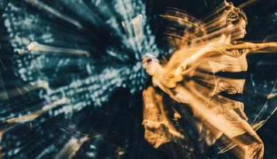 镜观·回响丨舞动中国魂