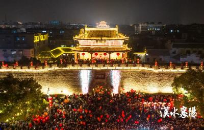 策马扬鞭、勇往直前！2026年春节团拜会总书记讲话金句