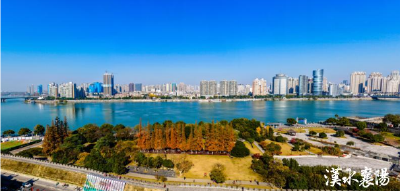 向新而行｜新春起势干劲足 襄阳建设正当时