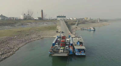 宜昌孤岛，“最后”的春运……