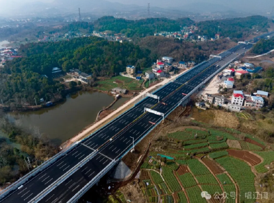 开局之年，湖北密集落子“大基建”