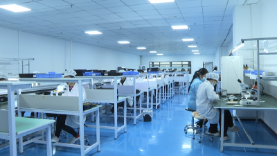 湖北诺通安楠科技有限公司：赶订单 忙扩产 奋力冲刺“开门红”