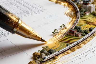 2026，山河向未来