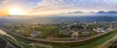 【奋战开门红】湖北中润锦纶科技有限公司：机器轰鸣干劲足　冲刺首季“开门红”