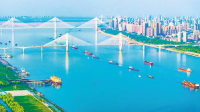 “后劲儿太上头”！是什么让武汉人发出这样感慨？