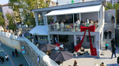 爆火的宜昌“小青岛”，前身是什么？