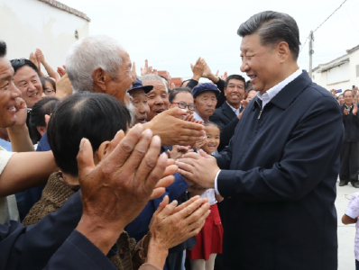 学习新语·政绩观｜金杯银杯不如老百姓的口碑