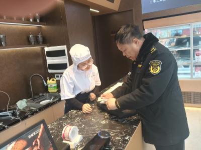 房县消费维权交出“高分答卷”：和解率超97% 挽回损失近200万元