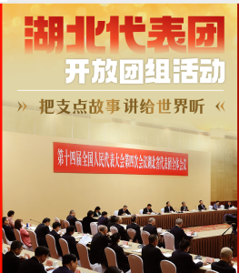 全球媒体关注湖北这场活动，请收藏！