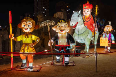 把群众的笑脸作为检验标准，把老百姓“自己的故事”讲好——武穴大文旅“广济时光现象”解析