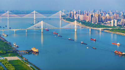 从“半城郊型”经济感悟城乡融合（人民论坛）