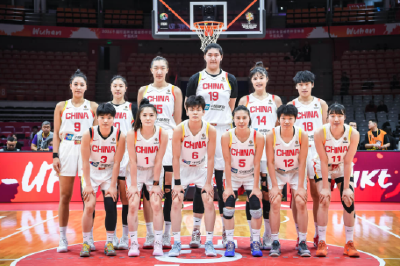 武汉这7天，让世界看见“无畏金兰”！