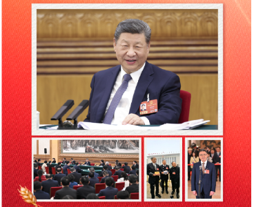 天天学习｜代表交换的信封里 藏着中国“最大民生”