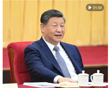 两会近镜头｜总书记同代表委员话民生