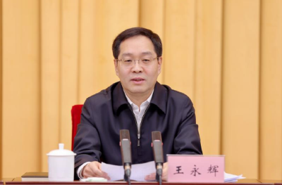 双向奔赴！全国人大代表、十堰市委书记王永辉：打造区域协作的“京堰样本”