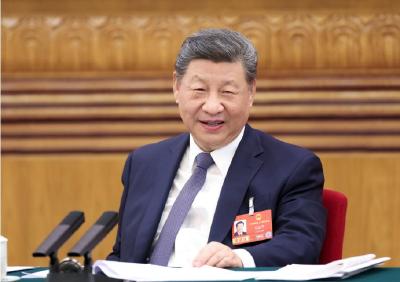 第1视点｜总书记心系“健康中国”