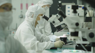 总书记看好的创新人才，正在这样努力攀登