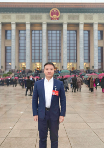 “我们要有高志气、高目标、高追求” ——全国两会代表委员共话武汉“高地”建设
