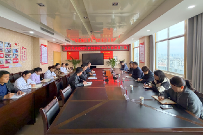 互学互鉴促提升 携手共进谱新篇  ——郧西县妇幼保健院来房交流学习