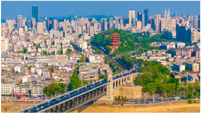 这个群，首次写进政府工作报告