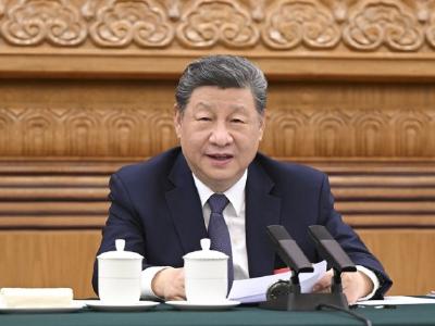 习近平总书记重要讲话为开局之年各项工作指引方向