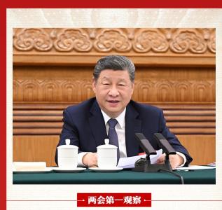 （两会·近观）习近平惊蛰时节话“三农”