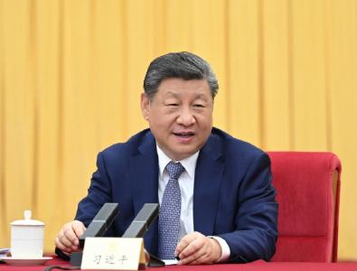 习近平总书记看望政协委员并参加联组会侧记