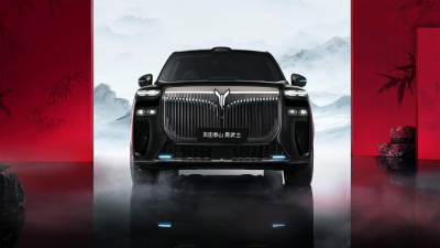 从本土到全球，岚图明日上市