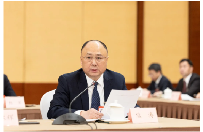 李少平、熊涛、黄艳、李杰，最新发声