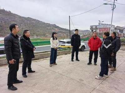 化龙堰镇：守护农村宴席的“舌尖安”与“人情味”