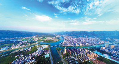 县委编办：驻村引领新风尚 文明清明更“清明”