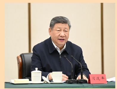 总书记两会后首次考察指引“十五五”开局起步