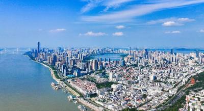 省委书记两次邀约背后的深意