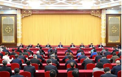 独家视频丨习近平看望全国政协委员