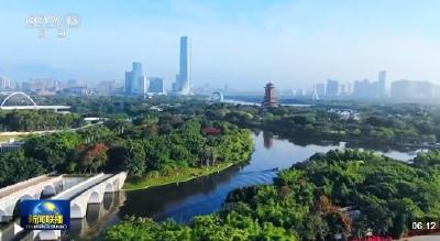 总书记与我们在一起丨建设健康中国 增进民生福祉